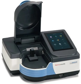 Спектрофотометр Thermo Scientific Genesys 50