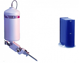 Элементный анализ образцов с помощью энергодисперсионного рентгеновского спектрометра INCA