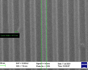 (в) – решётка полос