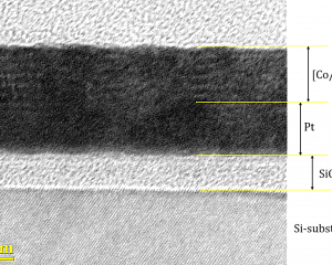 Подготовка образцов для исследования методами просвечивающей электронной микроскопии с использованием комплекта оборудования Fischione