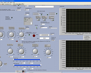 Измерение магнитооптических эффектов Керра и Фарадея в тонких магнитных плёнках