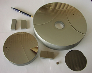 Нанесение многослойных покрытий с использованием установок магнетронного и магнетронно-ионного напыления многослойных структур