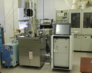 Осаждение тонких пленок методом атомно-слоевого осаждения на установке Picosun R-200 Advanced